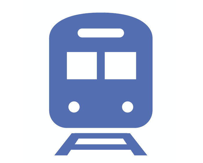 併修でも通学が楽！