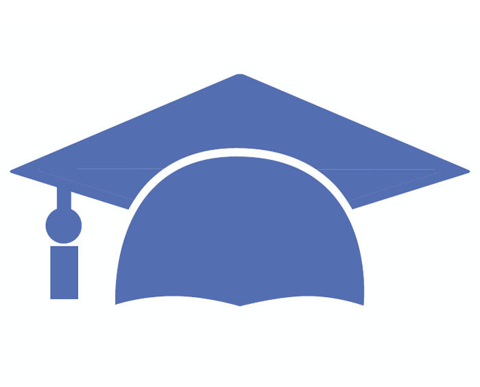 大学院に進学もできる！